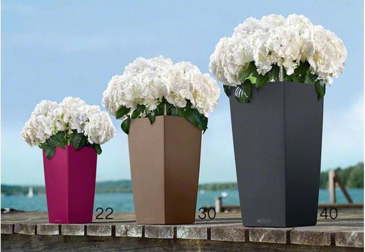 Produktbild Lechuza Cubico Color (29.50 cm)