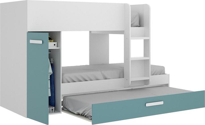 Produktbild Vente-unique Anthony (90 x 190 cm)