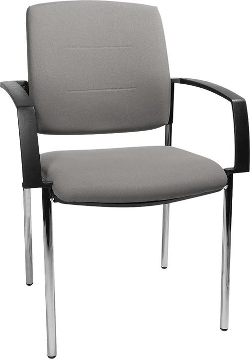 Produktbild Schäfer Shop Besucherstuhl SSI PROLINE Visit P1