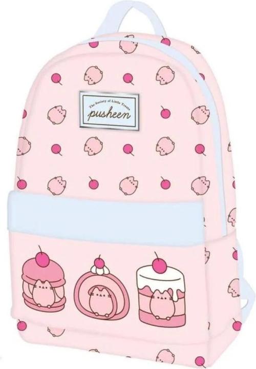 Actual product image Pusheen Rucksack 37cm
