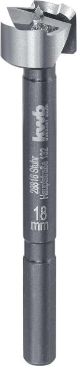 Produktbild kwb Speed Forstnerbohrer 18 mm (18 mm)
