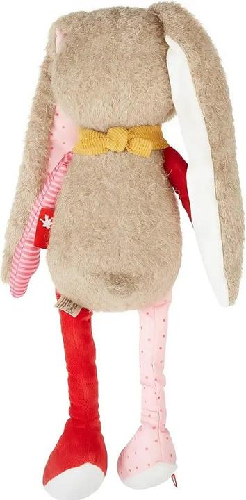 Produktbild Sigikid Hase Patchwork Sweety (12.30 cm)