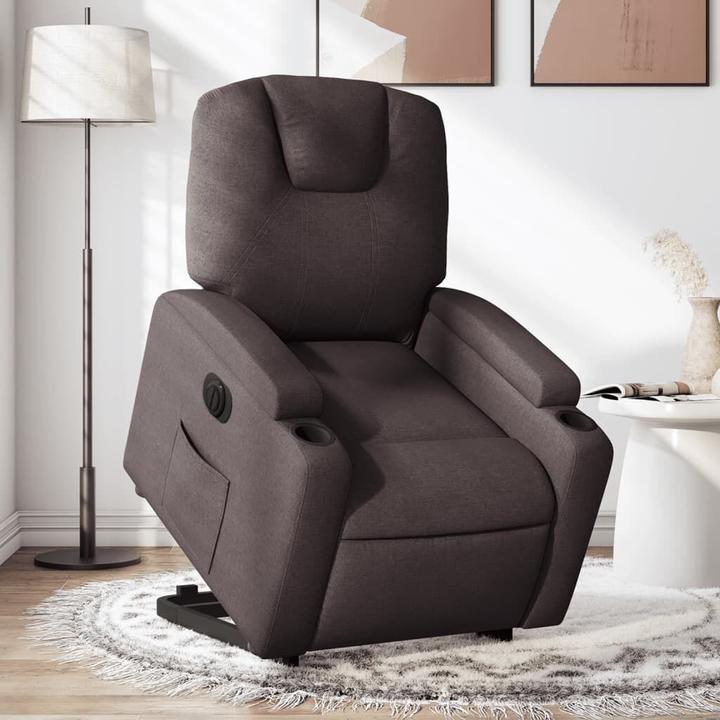 Produktbild vidaXL Relaxsessel mit Aufstehhilfe