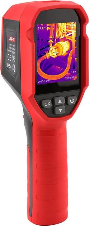 Unit Thermografiekamera UTi716S