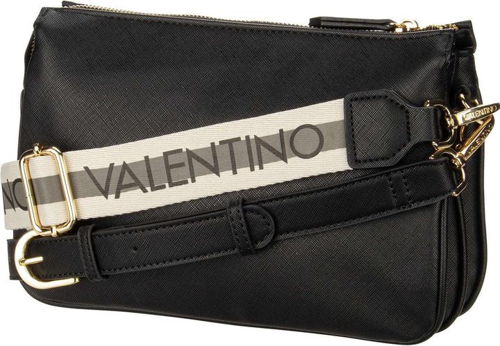 Actual product image Valentino Zero Re shoulder bag 26 cm
