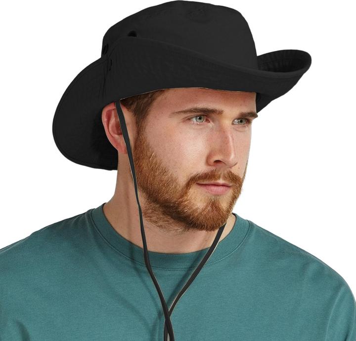 Produktbild Beechfield Outback PanamaHut