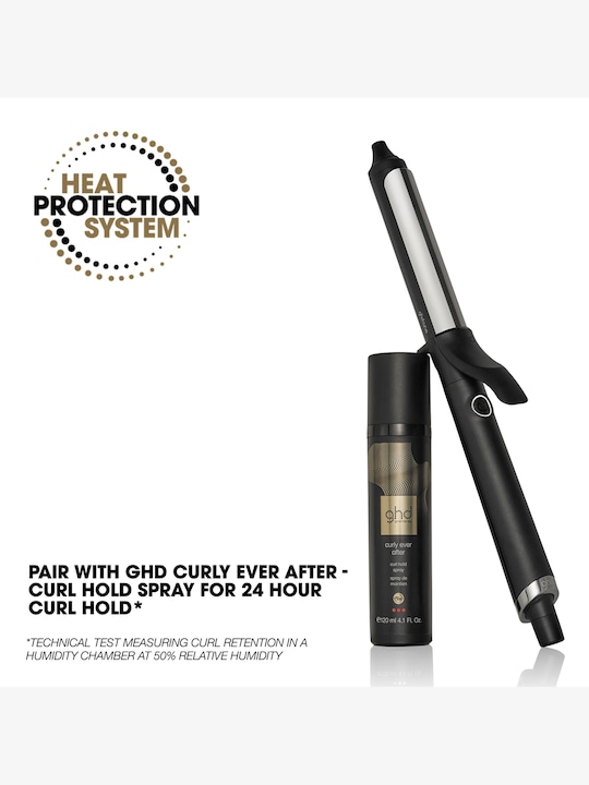Produktbild ghd Classic Curl Tong (26 mm)