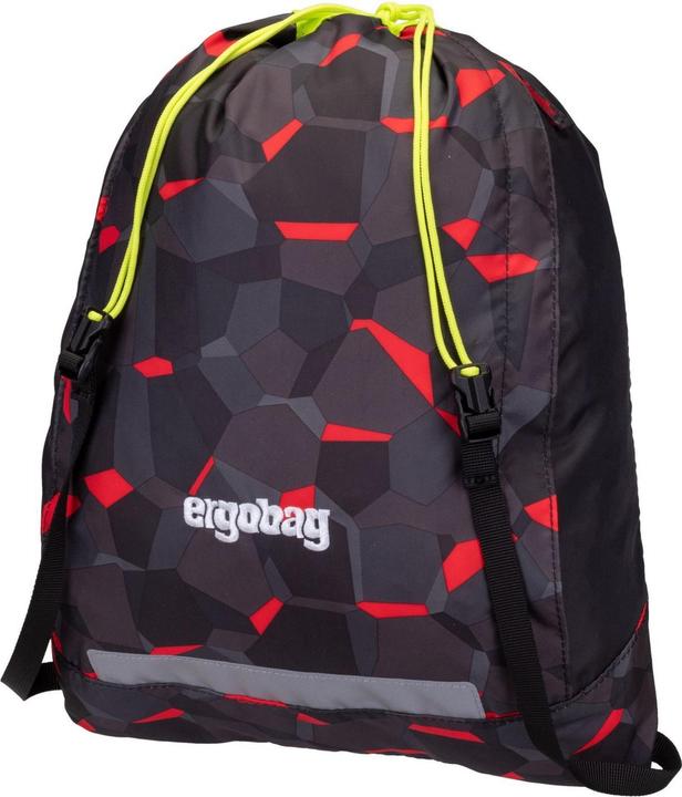Image du produit Ergobag Cubo MRP Set (19 l)