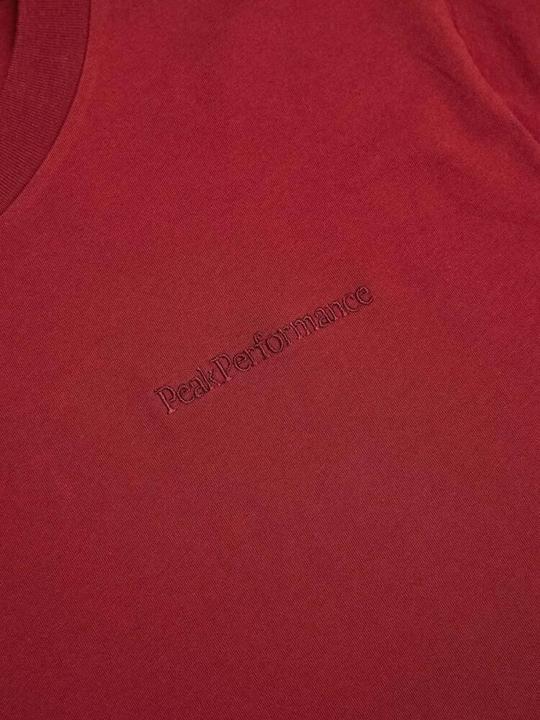 Produktbild Peak Performance Original Small Logo Tee (XL)