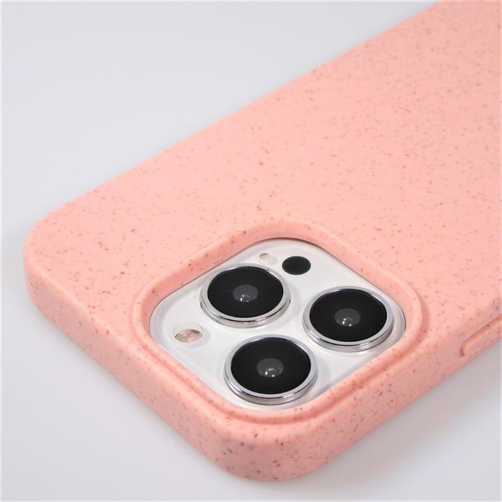 Immagine prodotto PhoneLook Manicotto organico ecologico vegano con collana a catena per cellulare (Apple iPhone 14 Pro Max)