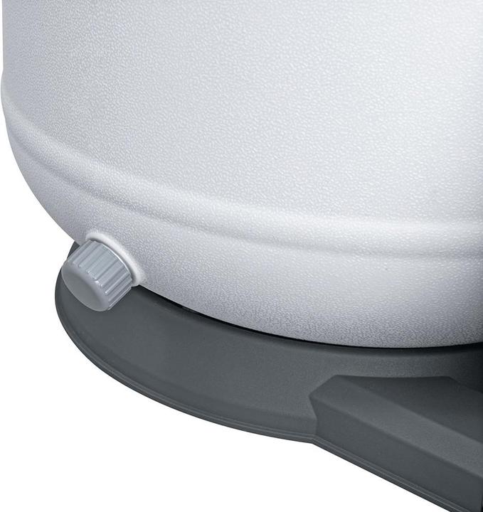 Produktbild Bestway Sandfilterpumpe 3000 Gallonen