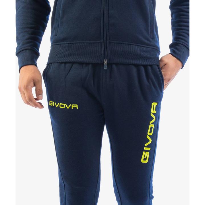 Produktbild Givova King (M)