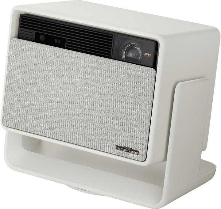 XGIMI Horizon S Pro (4K, 1880 lm, 1.2:1)