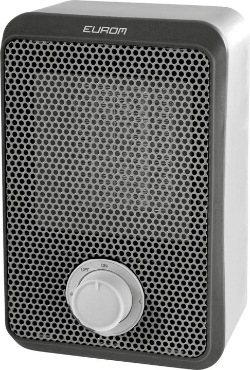 Produktbild Eurom Fanheater 600 (600 W)