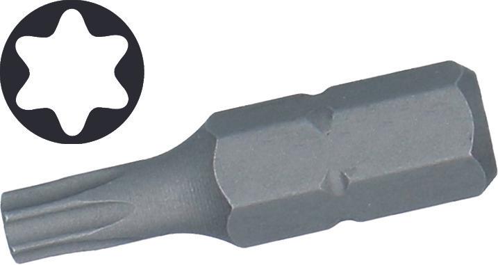 OK-Line Screwdriver Blades OK-TOOLS (Hexagon socket TX)