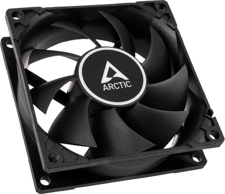 Produktbild Arctic F8 Pwm (80 mm, 1 x)