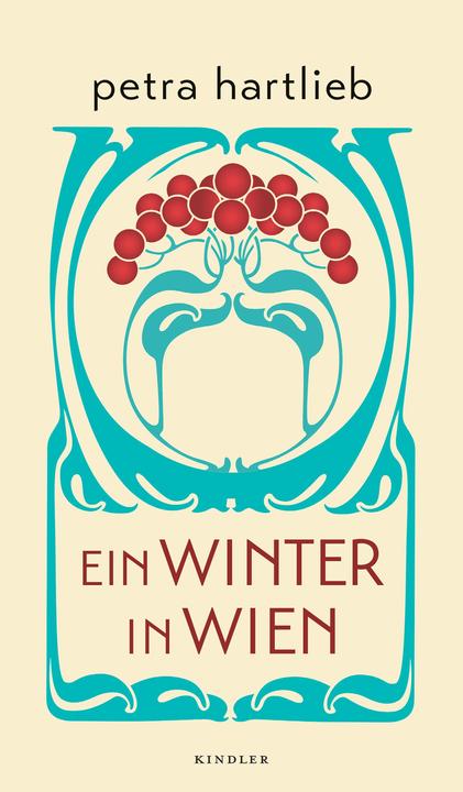 Produktbild Ein Winter in Wien (Deutsch, Petra Hartlieb, 2016)