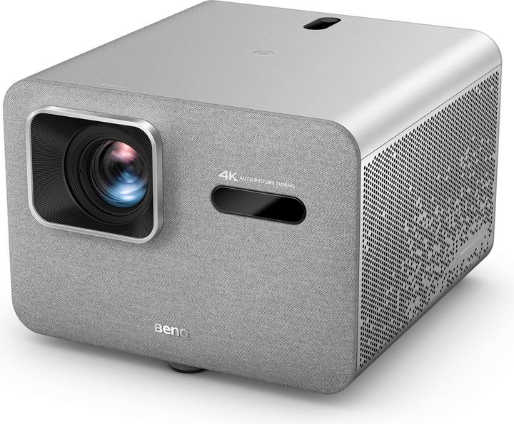 Actual product image BenQ TK705i (4K, 3000 lm)