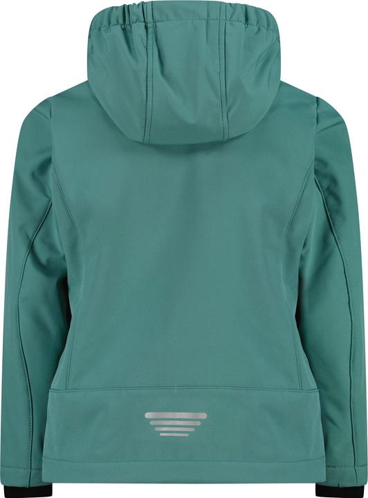 Immagine prodotto CMP Campagnolo Kid's Jacket Fix Hood 3A29385 (110)