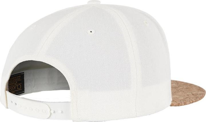 Produktbild Flexfit Cork Snapback (One Size)
