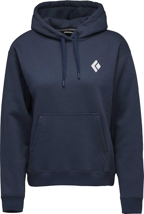Black Diamond Equipment For Alpinists Pullover Hoody