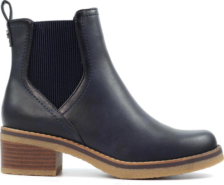 Produktbild Lunar Conrad Stiefeletten (40)