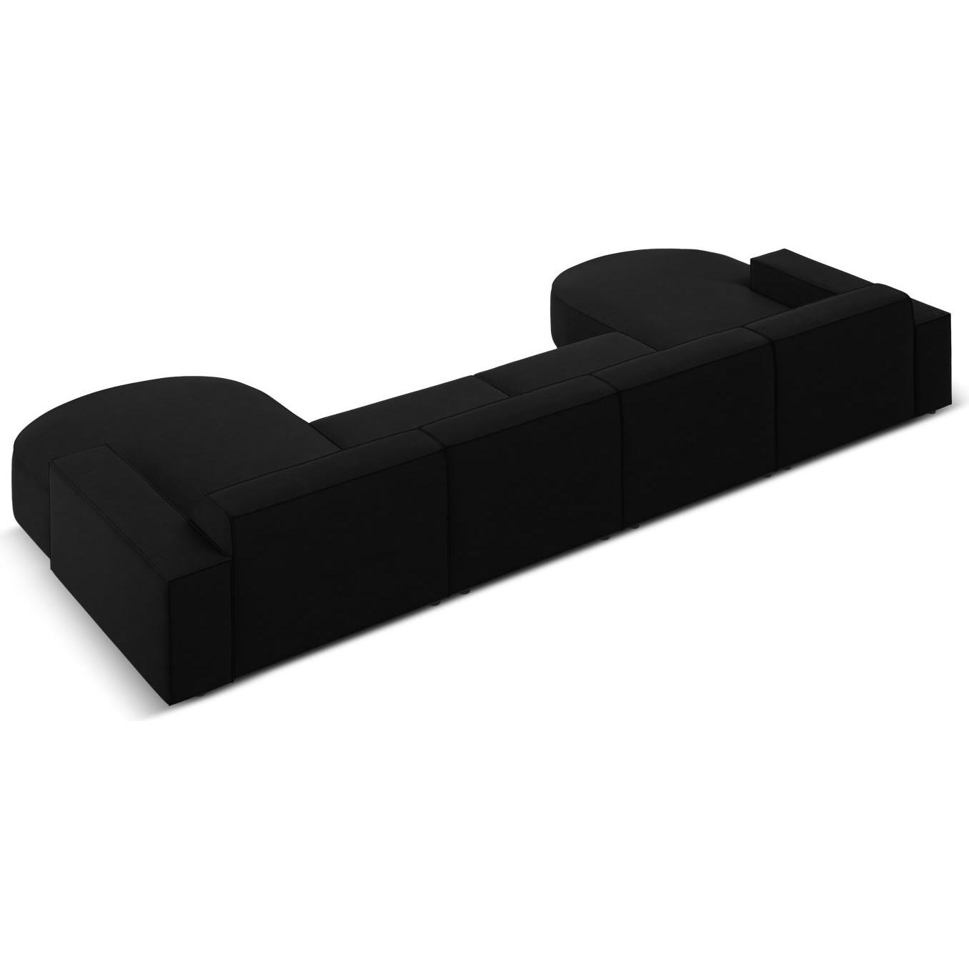 Thumbnail - Micadoni, Sofa, Jodie (Wohnlandschaft)