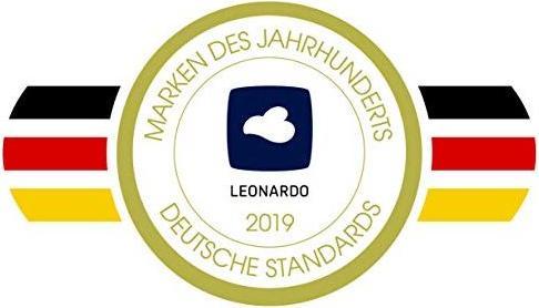Produktbild Leonardo Ciao (4 x)