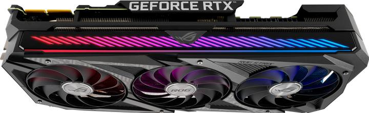 Actual product image ASUS GeForce TUF RTX 3090 24G Gaming (24 GB)