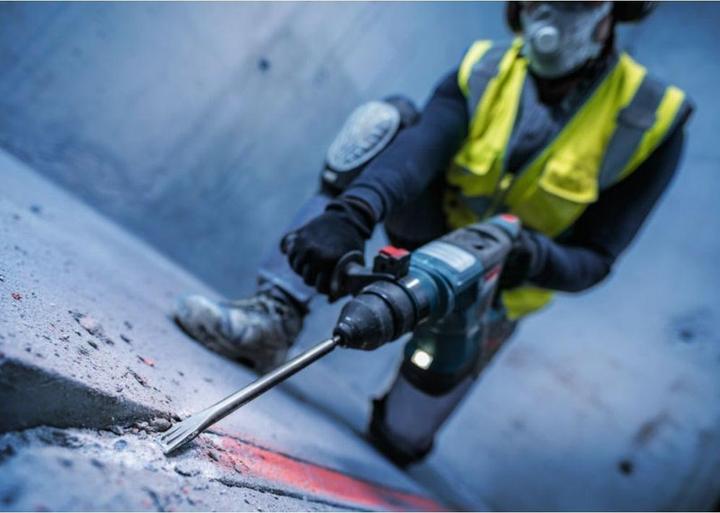 Productafbeelding Bosch Professional Zubehör Platte beitel 20 mm Toebehoren (20 mm)