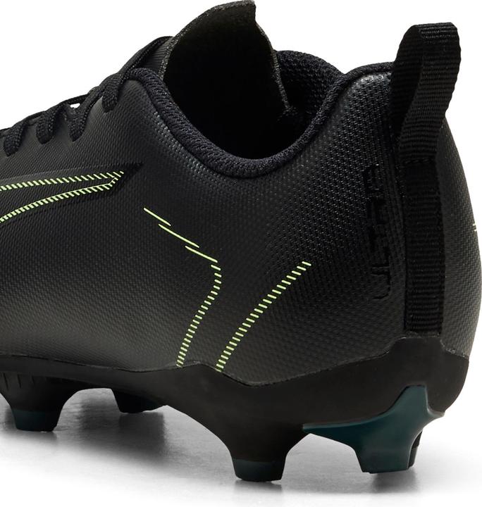 Produktbild Puma ULTRA 6 PLAY FG/AG Jr (33)