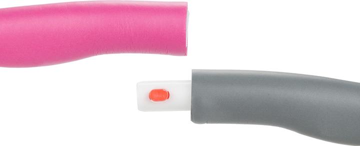 Produktbild Relaxdays Hula-Hoop-Reifen (88 cm, 900 g)