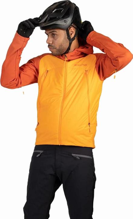Actual product image Endura MT500 Freezing Point Jacket II (XXL)