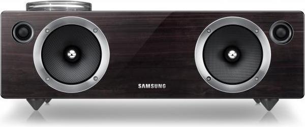 Produktbild Samsung E751 (Netzbetrieb)