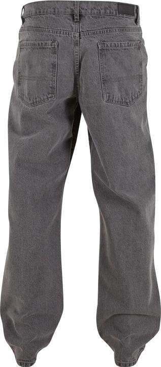 Produktbild Urban Classics Heavy Ounce Straight Fit Jeans - 138249 (44)