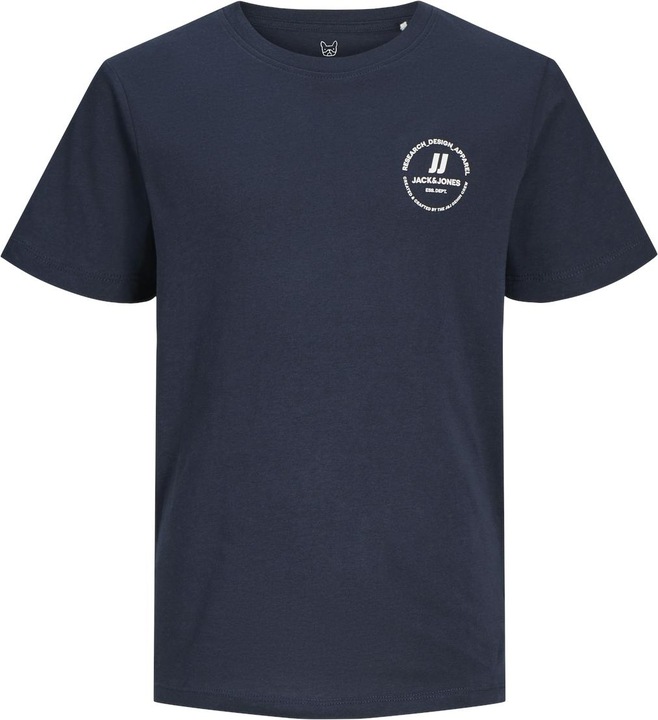 Actual product image Jack & Jones Jjeswift Tee Ss Noos 3pk Mp Jnr (152)