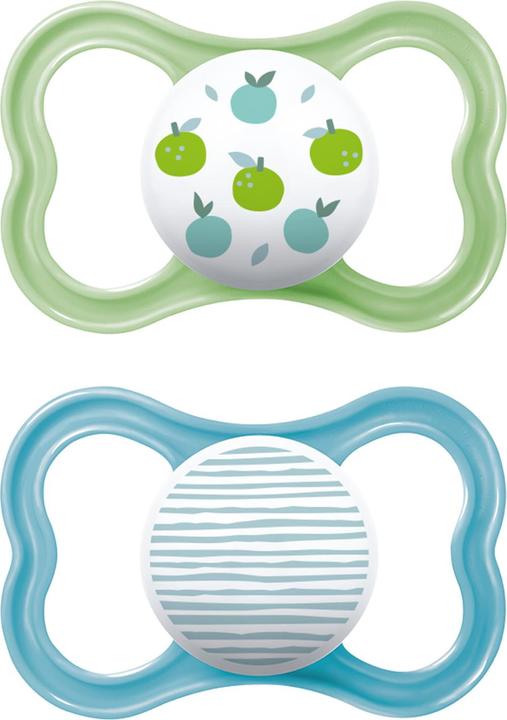 Produktbild MAM Air (2x, 16 - 36 Monate)