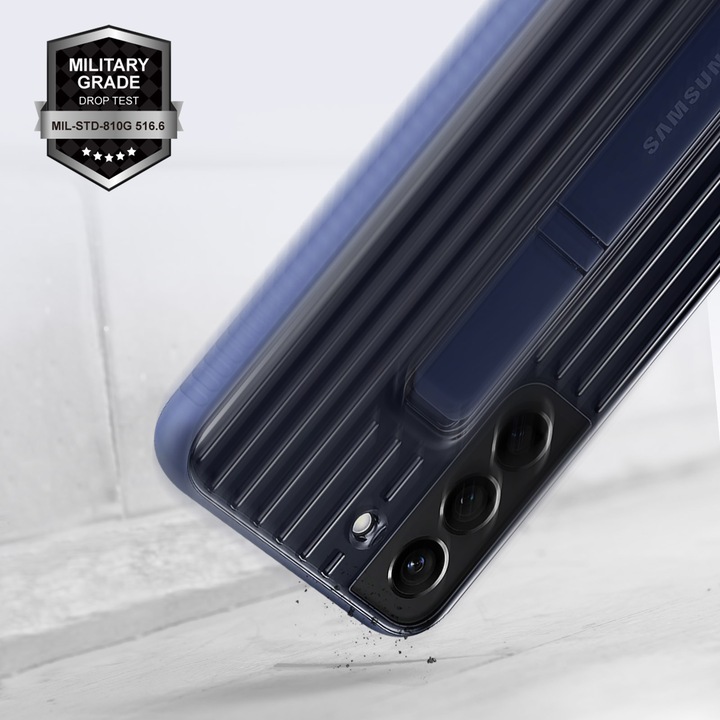 Produktbild Samsung Protective Standing Cover (Samsung Galaxy S22+)