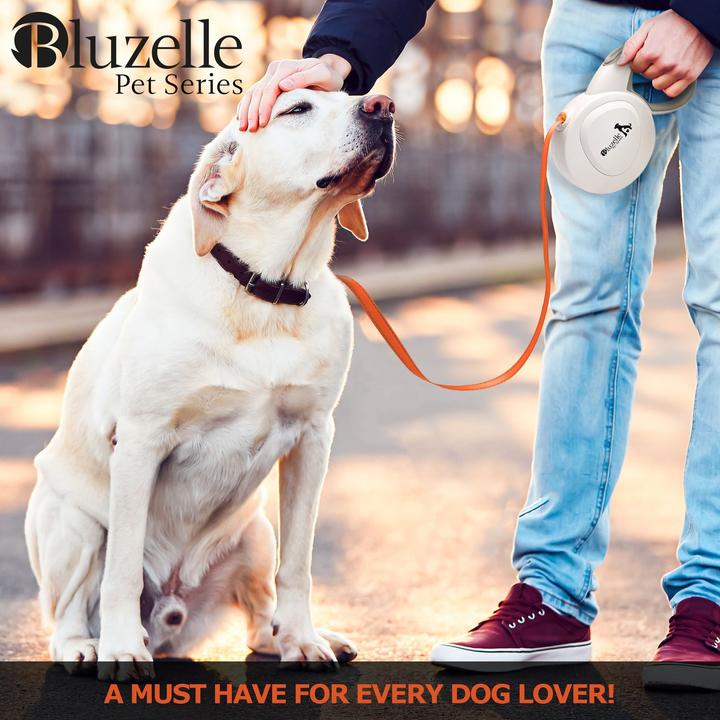 Produktbild Bluzelle Hundeleine (L, Hund, Spazieren)