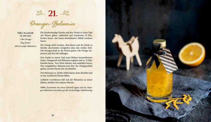 Image du produit 24 Köstlichkeiten bis Weihnachten