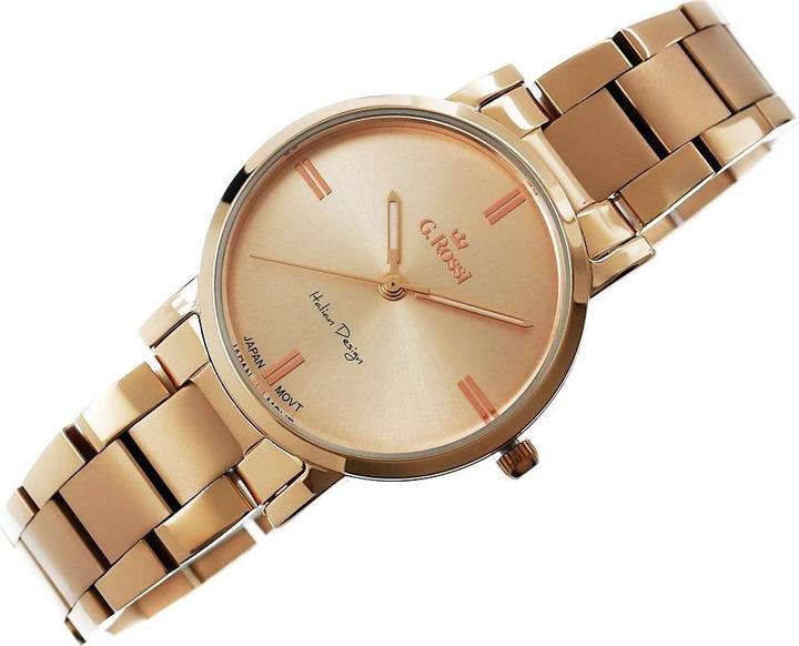 Produktbild Gino Rossi 11688B (zg693e) universal watch