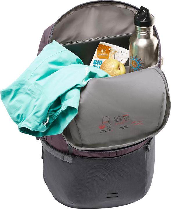Produktbild Vaude CityGo 30 (30 l)