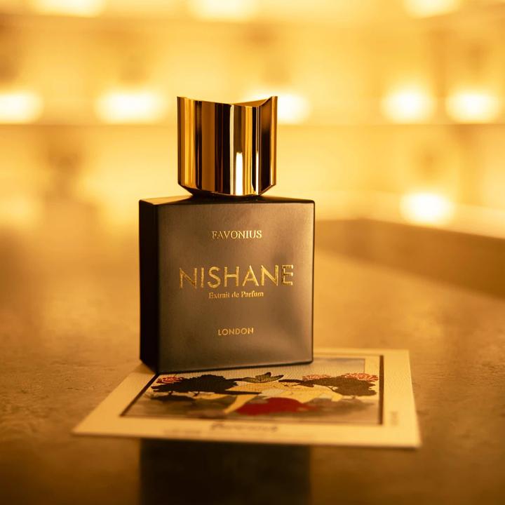 Produktbild Nishane Favonius (Extrait De Parfum, 100 ml)