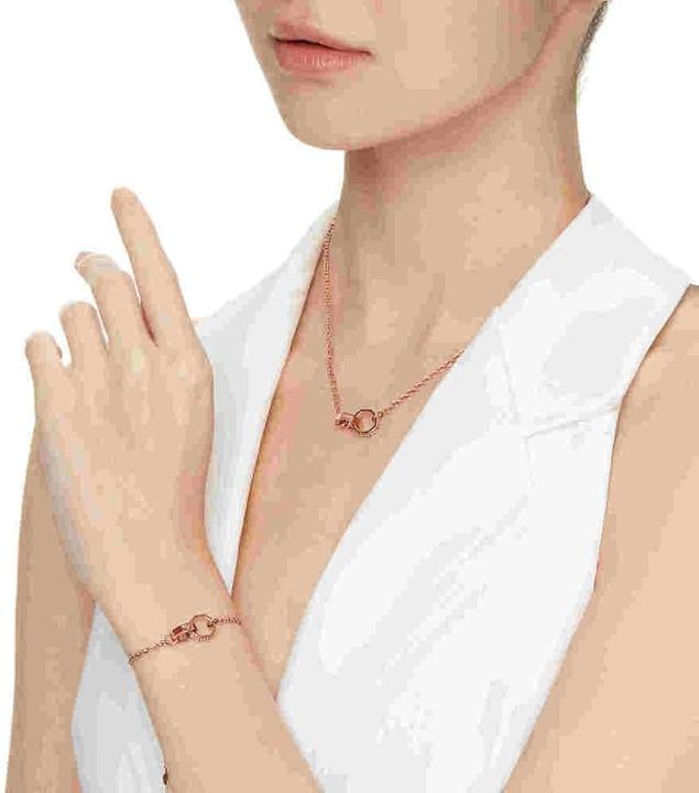 Produktbild Emporio Armani EGS2892221 Armband (Edelstahl, Kristalle)