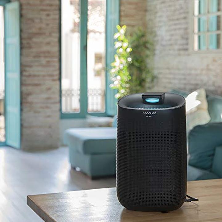 Productafbeelding Cecotec Luchtontvochtiger BigDry 3000 PureLight (Noir) (25 m²)