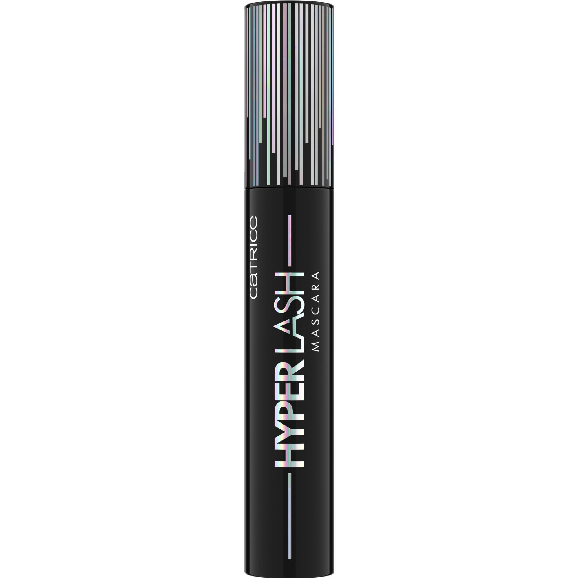 Catrice, Mascara, Hyper Lash Mascara (010 Electric Black)