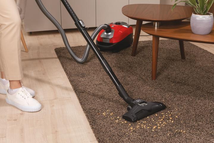 Produktbild Hoover HE310HM 011 3,5 L Zylinderstaubsauger Trocken 850 W Staubbeutel