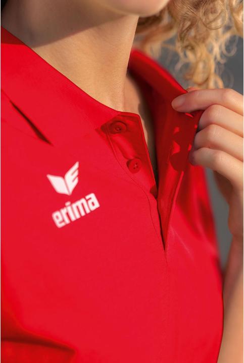 Produktbild Erima Essential 5-C Poloshirt (S)