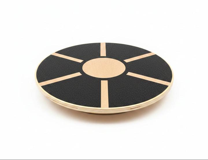 Actual product image Relaxdays Balance board
