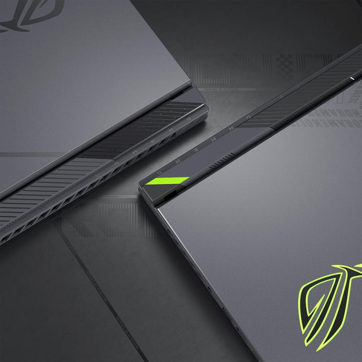 Produktbild ASUS ROG Strix G16 (16", 1000 GB, 32 GB, CH, AMD Ryzen 9 8940HX)